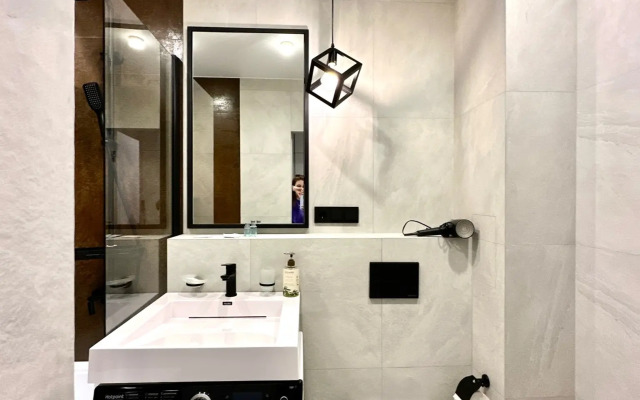 Apartamenty Moraviya 1 2 Apartments