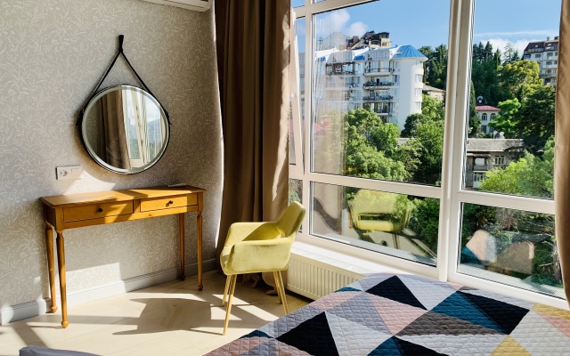 Svetlana-ZhK Moskva Apartments