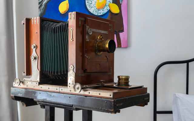 Апартаменты Sergeew Apartments Авторский комфорт у Набережной