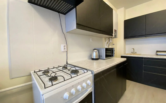 U Ozera Apartment