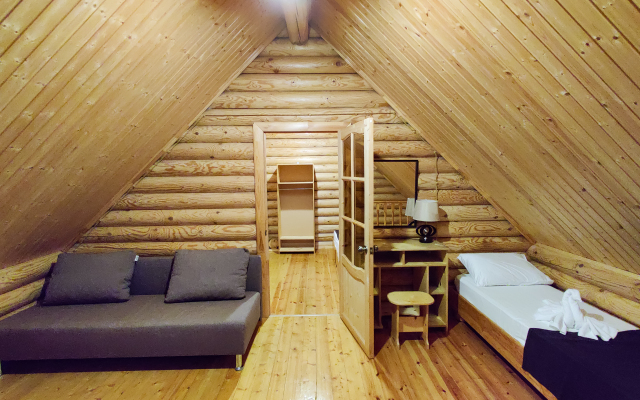 Na Bukovoy 4 Guest House