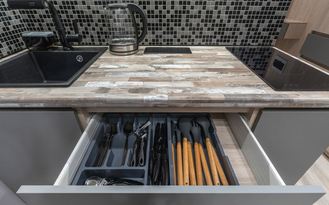 Апартаменты Стильные на Херсонской