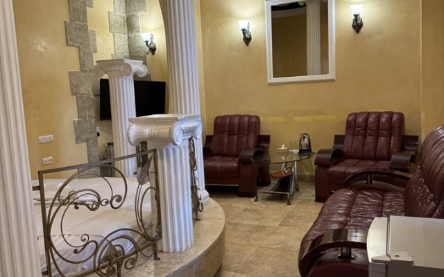 Hotel New Bella Hotel