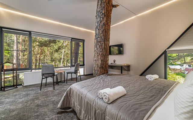Ekler Guest House
