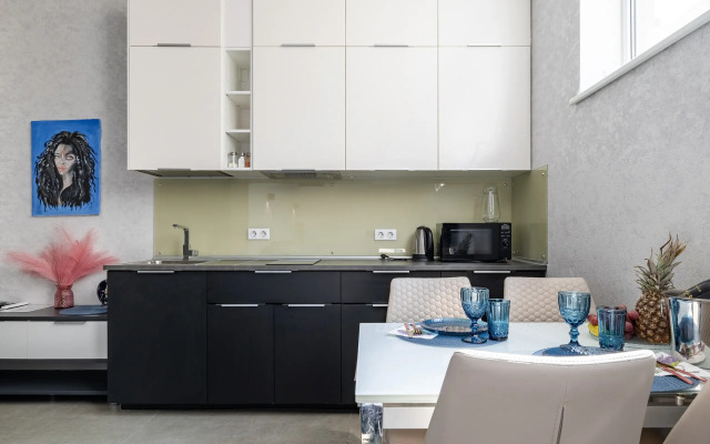 Apartments Dobry
