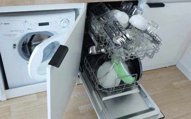 Квартира на Улице Советская 69к2