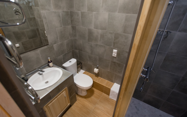 Atlas Guest house