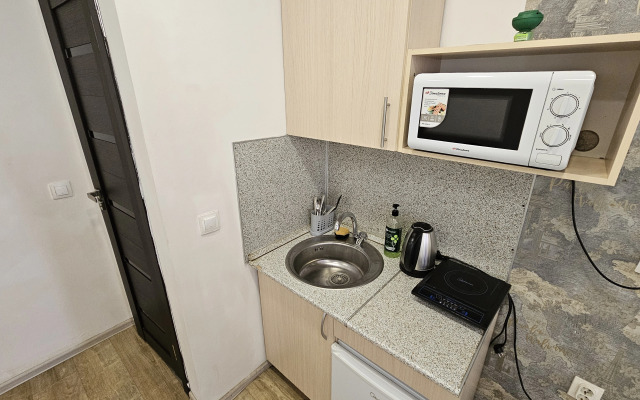 Апартаменты Студия Ц2