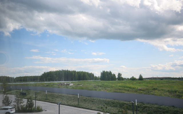 Квартира Студия в Иннополисе