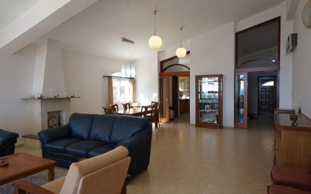 Sea View Ivanka Cyprus Villa