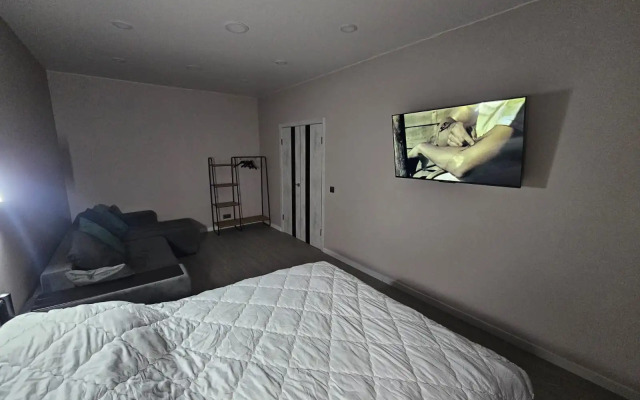 Квартира Кировск Мурманская область