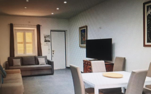 Квартира Central Cosy apartament in Rome 6