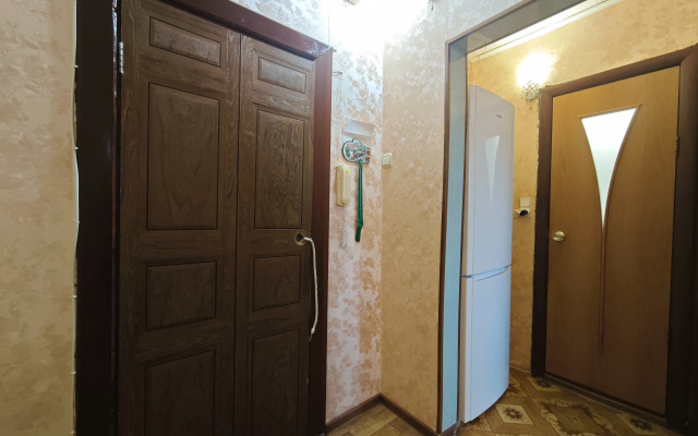 Ot Sutochno.tob Flat