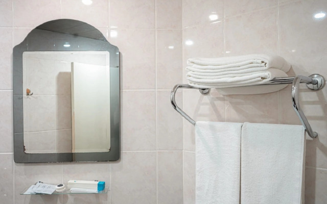 Отель Dream Forest