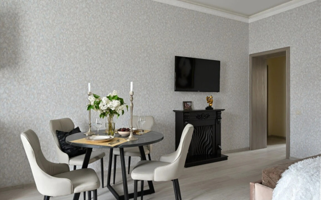 Квартира Agent Flat 1