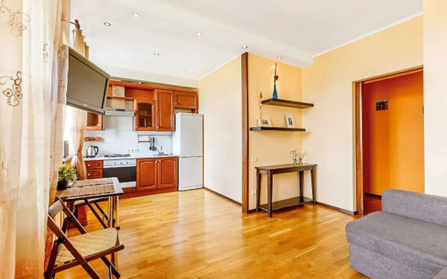 Квартира на Советском 37