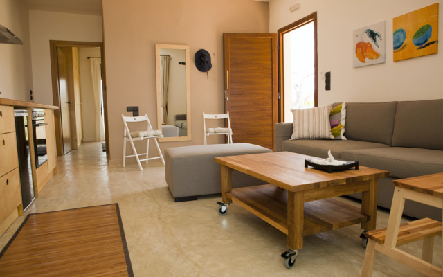 Horizonte Seafront Suites