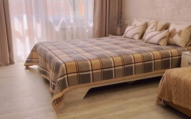 Квартира возле Роял Парка