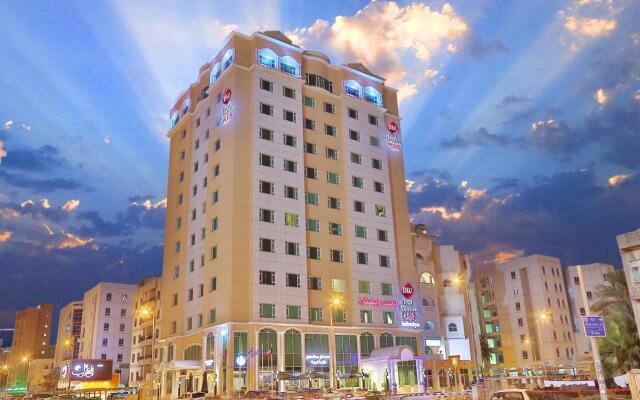 Best Western Plus Salmiya