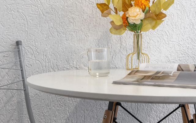City Grupp Na Bolshom Samponievskom Pr 56 Apartaments