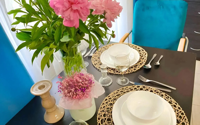 Квартира Гастелло