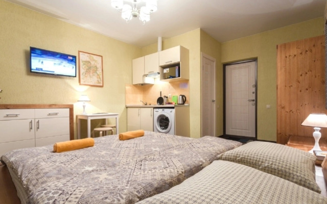 Апартаменты RentalSPb