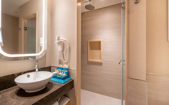 Liberty Fabay Hotel