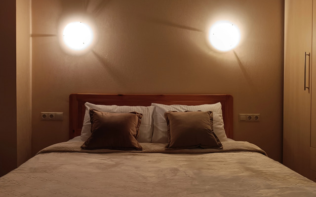 Квартира 2 на улице Андрея Белого