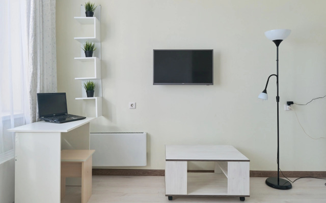 Апартаменты 9 Ночей