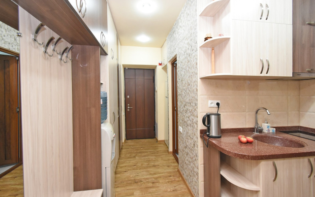 Maestro home Flat