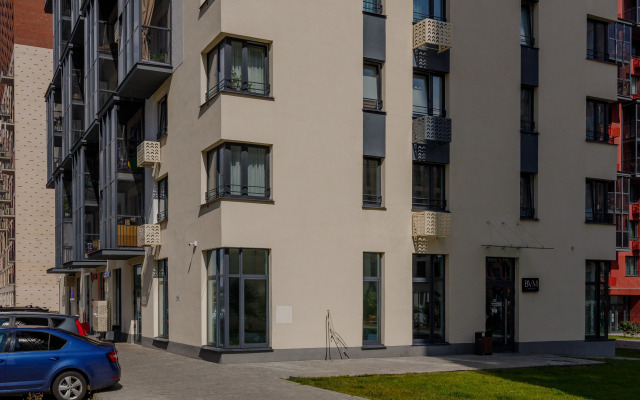 Квартира Merino Home NOYA