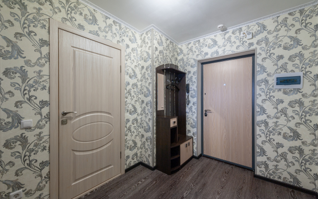 Квартира ApartHause у ЖД-вокзала и Северного автовокзала