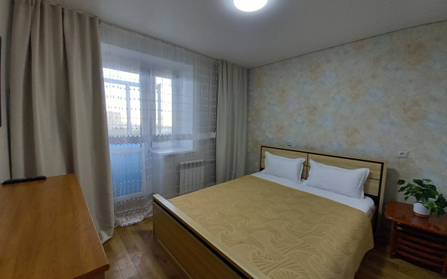 Atmosfera Uyuta Apartments