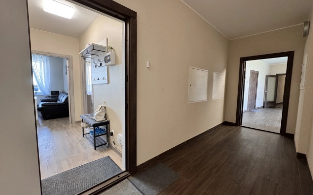 Inroomspb V Mistolovo Flat