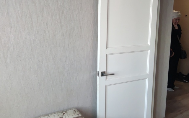 Апартаменты Двухкомнатные в ЖК Цезарь в Набережных Челнах