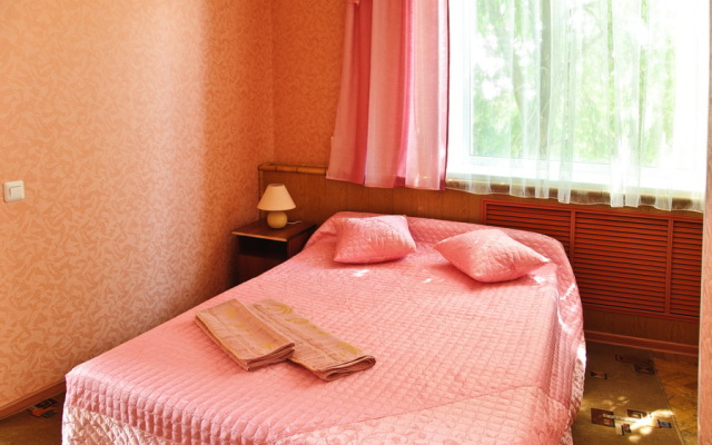 Motel M5+