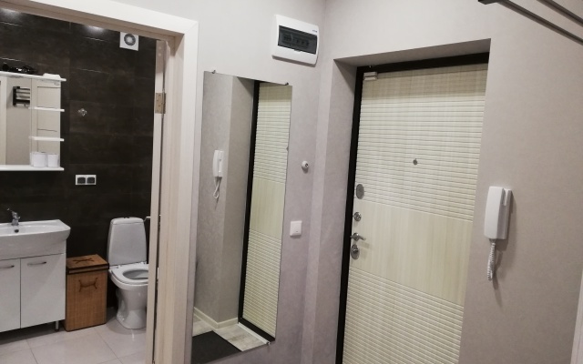 Baltic Travel Apartments