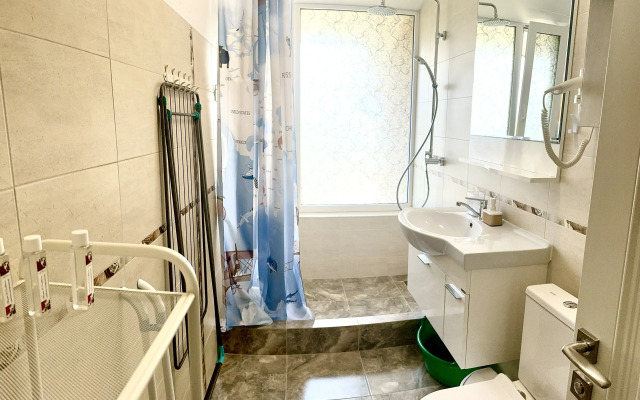 Апартаменты Верона 3