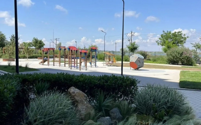 Квартира Улица Симферопольская 2Х