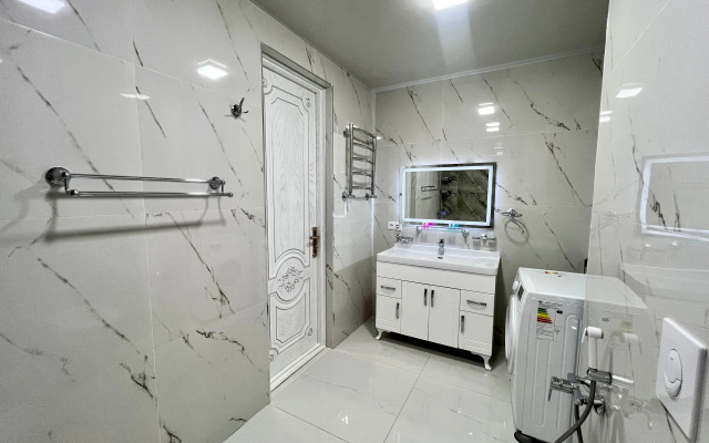 Apartamenty Gardens D12 na Taskent siti