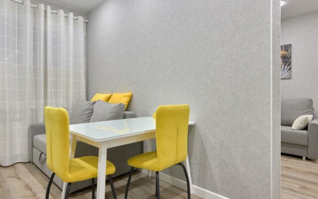 Апартаменты Чистопольская 61Д