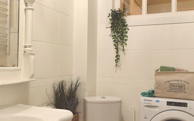 Квартира Предвосхищая ожидания