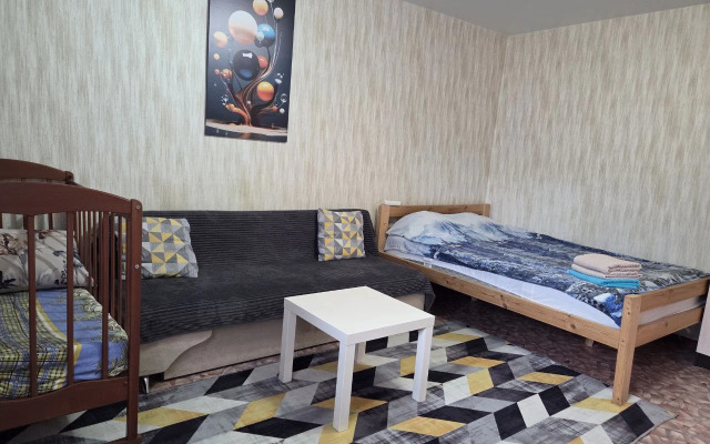 Na Karla Libknehta 11/12 Apartments