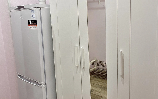 Квартира на Улице Имени В.Я. Петуха 3/1