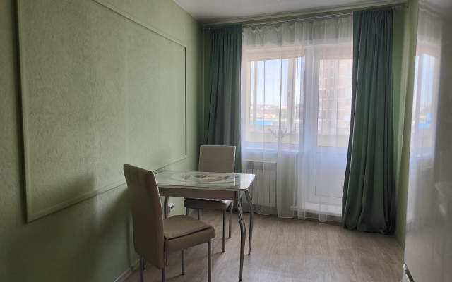 Квартира у ЖД Вокзала