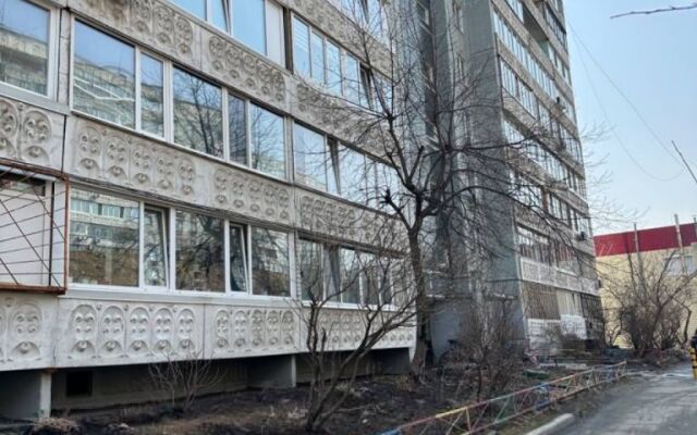 Квартира Евродвушка от Собственника