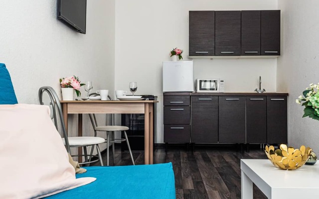 Квартира Апартаменты Центральный Стадион Центр