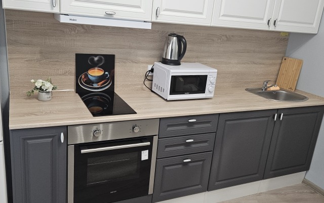 Апартаменты Классная Однушка на Воронцовском