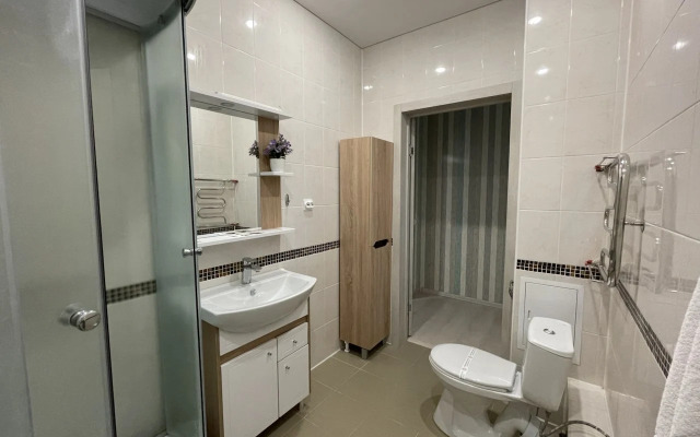 Bolshaya Treshka V Tsentre Flat