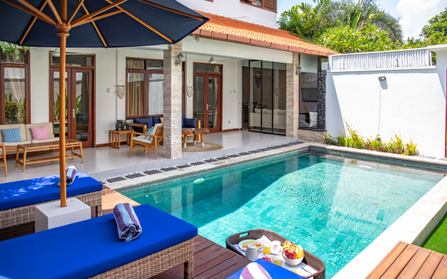 Вилла Posh Seminyak